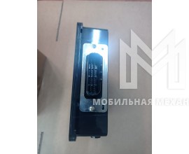 Контроллер двигателя ZAX200-5G аналог YA000042705