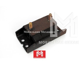 Подушка ДВС Isuzu 4JG1 передняя 8943752892