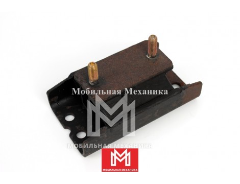 Подушка ДВС Isuzu 4JG1 передняя 8943752892