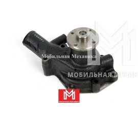 Помпа водяная Isuzu 4BG1 8943768432