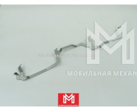 Коннектор свечи накала ISUZU 6HK1 8943928431