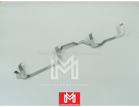 Коннектор свечи накала ISUZU 6HK1 8943928431