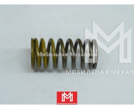 Пружина клапана выпускного 4HK1,6HK1, Isuzu 8943958850