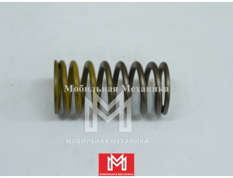 Пружина клапана выпускного 4HK1,6HK1, Isuzu 8943958850