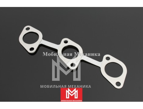 Прокладка выпускного коллектора Isuzu 3LD1 8970470541