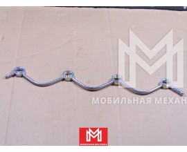 Трубка топливная обратной магистрали Isuzu 4LE1 8971261880