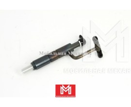 Форсунка Isuzu 4JG1 8972112800