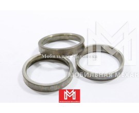 Седло клапана Isuzu 4JB1  8972312280