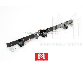 ПРОВОДКА ФОРСУНОК ISUZU 4HK1 8973321332