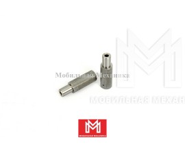 Форсунка масляная цепи ГРМ 4JJ1  Isuzu 8973560611