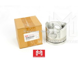 Поршень AX 6BG1 4 кольца Isuzu ISP 8973585740