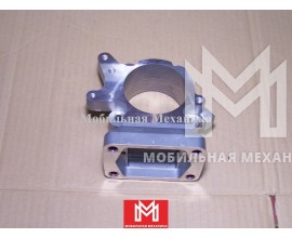 Корпус воздухозаборника Isuzu 4HK1 8973628340