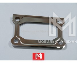 Прокладка переходника егр isuzu 4hk1 8973745170