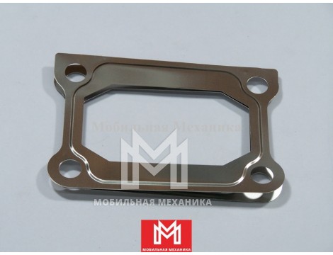 Прокладка переходника егр isuzu 4hk1 8973745170