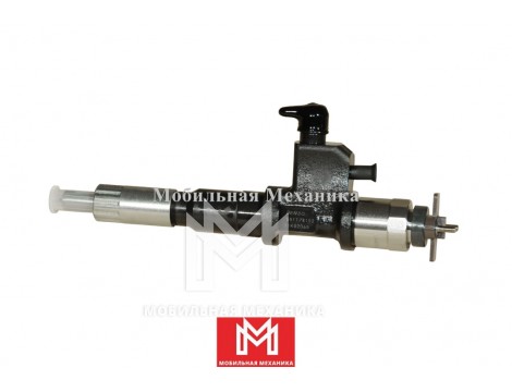 Форсунка топливная 6WF1-T/6WG1 Евро-3 C-серия  Isuzu 8976034152