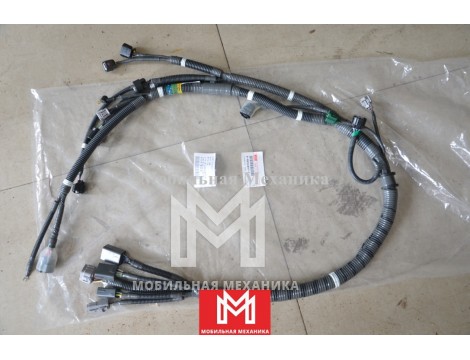 Проводка двигателя Isuzu 4HK1 8980028970