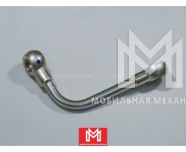 Трубка топливная Isuzu 6HK18980087890