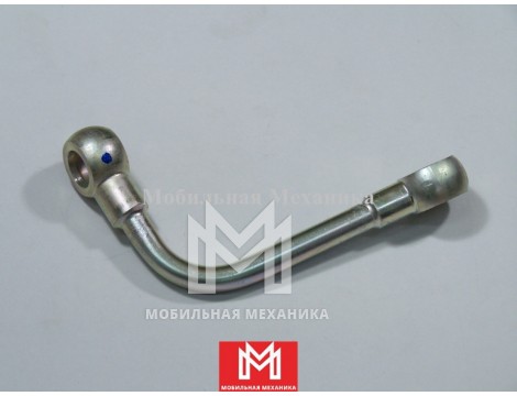 Трубка топливная Isuzu 6HK18980087890