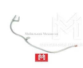 Трубка масляного щупа Isuzu 4HK1 8980098850