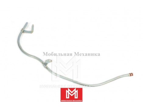 Трубка масляного щупа Isuzu 4HK1 8980098850