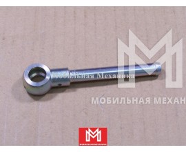 Трубка подачи топлива ТНВД Isuzu 6HK1 8980149030