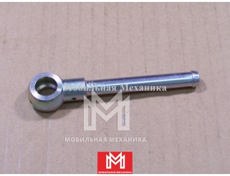 Трубка подачи топлива ТНВД Isuzu 6HK1 8980149030