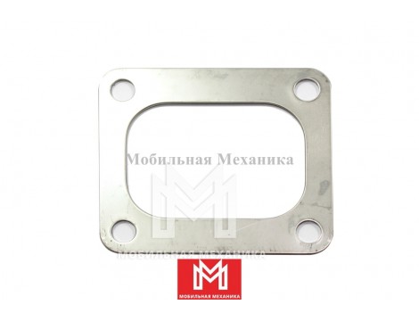 Прокладка турбины к выпускному коллектору Isuzu 6HK1 8980188550