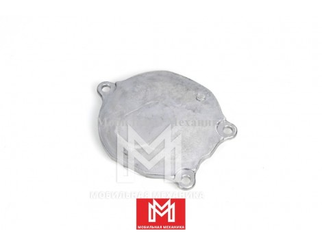 Крышка колокола КПП ДВС 4HK1/6HK1 8980238240