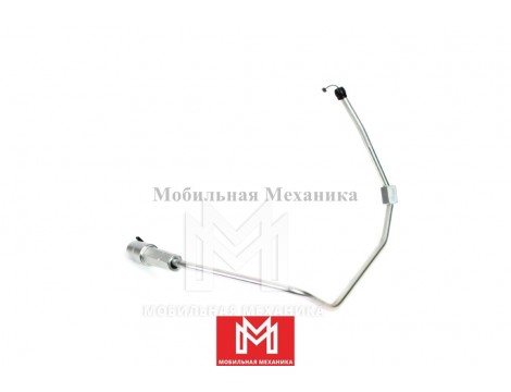 Трубка ТНВД Isuzu 4HK1 8980399370