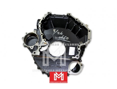 Корпус маховика ISUZU 4HK1 8980410660