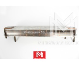 Масляный радиатор Isuzu 6WG1 8980481400