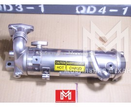 Радиатор системы EGR ISUZU 4JJ1 8980681641