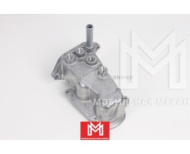 Корпус термостата Isuzu 6WG1 8981660110